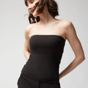 WHBM FORME™   Strapless Top