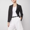 WHBM® 3-Button Signature Blazer