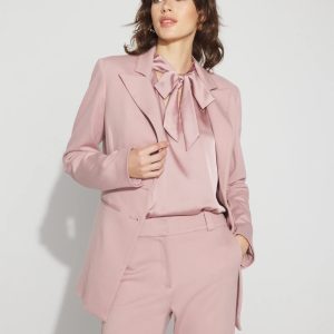 Petite WHBM® Two-Button Blazer