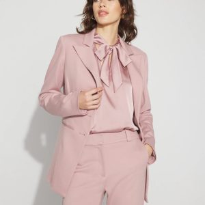 Petite WHBM® Two-Button Blazer