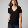 Easy V-Neck Tee